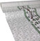 JUNOPAX Papiertischdecke 50m x 1,15m Schützenfest, nass- und wischfest