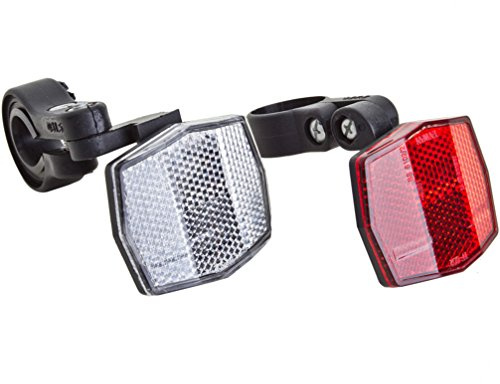 Sunlite Front & Rear Reflector Kit
