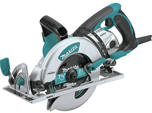 Makita 5377MG 7-1/4 Magnesium Hypoid Saw