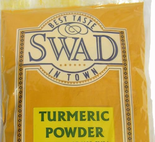 Swad Turmeric Powder 7oz