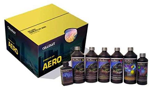 Mega Pack CELLMAX AEROPONICA