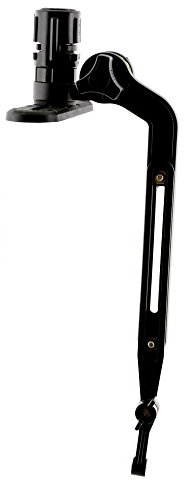 Scotty Kajak/SUP Transducer Montagearm mit Gear-Head