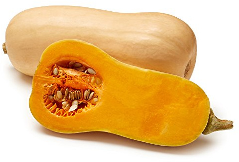 Organic Butternut Squash, 1 Each