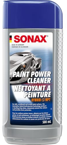 SONAX Detergente per vernice ibrido NPT Power (500 ml)