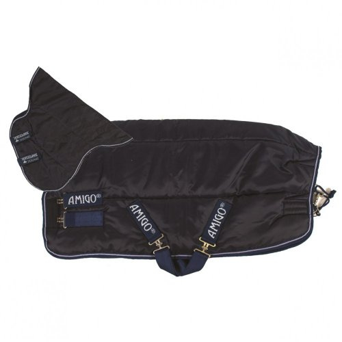 Horseware Manta de establo para Caballos Amigo Insulator Plus HVY 350g