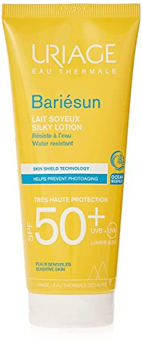 Bariésun Lotion Very High Protection Spf50+ 100 Ml