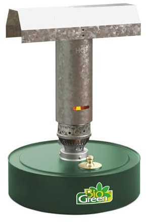 Bio Green WM-P4 Puissance 4 Calomax 41 x 30 cm