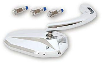 HIGHSIDER Aluspiegel VICTORY