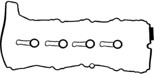 Reinz 15-39346-01 Dichtungssatz, Zylinderkopfhaube