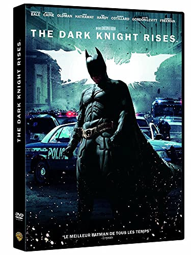 WARNER BROS 5051889262817