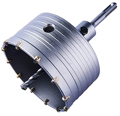 Amtech F1215 110mm (4.3) Core drill