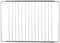 Grille de Four Extensible Universelle