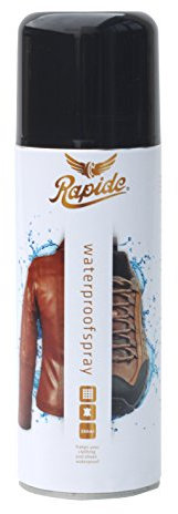 RAPIDE Unisex's Spray Impregnate, Multicolor, 200 ml