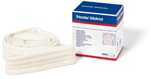 Schulterbandage Tricodur Gilchrist, Größe XL