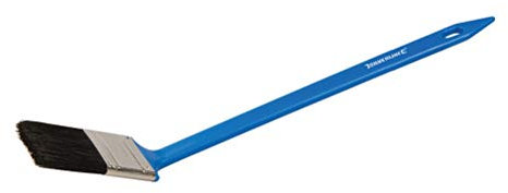 Silverline Tools 524598 - Brocha acodada de largo alcance (50 mm)