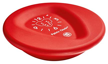 Pelvic Clock® Exercise Device for Hip & Lower Back Pain Relief