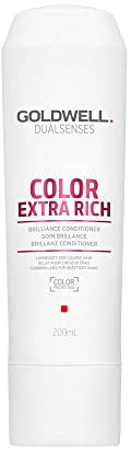 Goldwell DLS Color Extra Rich Conditioner 200ml