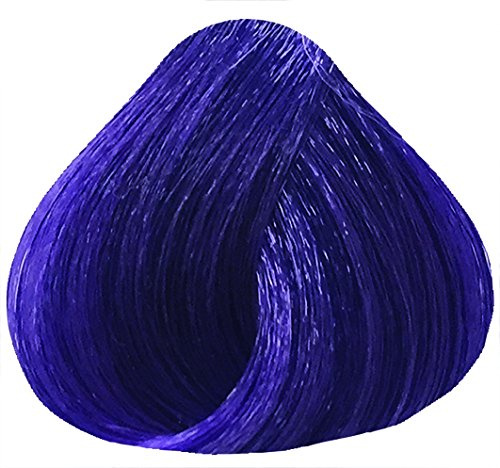 Dusy Color Injection direktziehende Haartönung, gebrauchsfertig, violett, 115 ml