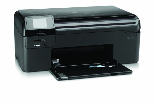 HP Photosmart Wireless e-All-in-One B110a Multifunktionsgerät