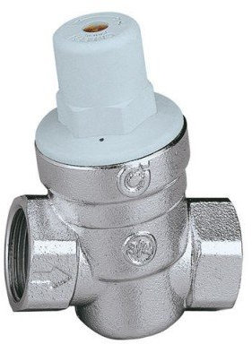 533051 Réducteur de pression incliné 3/4 CALEFFI