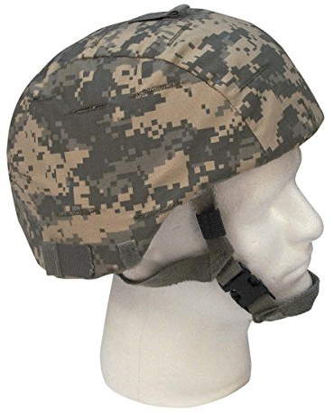 Rothco A.C.U. Digital MICH Helmet Cover