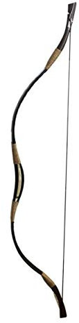 by Beier Germany Magyar Bogen Reiterbogen, Ungarisch 50 lbs