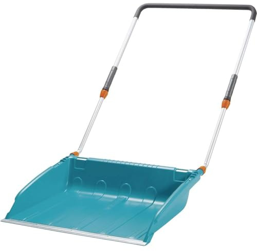 Gardena 03260-20 Pelle-traîneau à Neige 70 cm Plastique