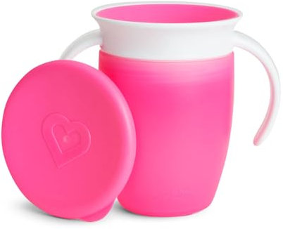 Munchkin Miracle 360 Cup Colors May Vary, 7 oz
