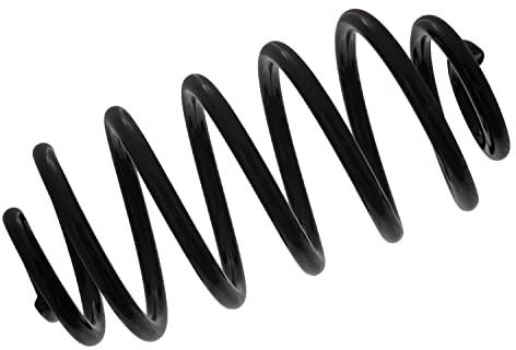 febi bilstein 39452 Fahrwerksfeder , 1 Stück