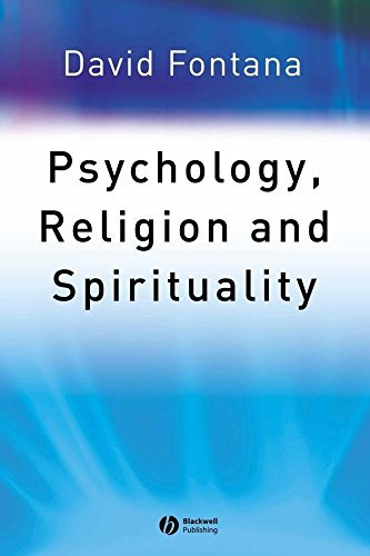 By FONTANA Psychology, Religion and Spirituality Hardcover - May 2003