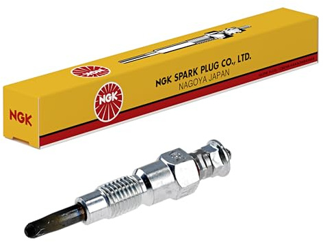 NGK Glow Plug Y1021J 97627