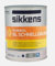 Sikkens Rubbol BL Schnellgrund 1,000 L