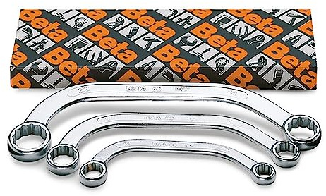 Beta 83/S5 - Starterschlüsselsatz, 5 teilig (Art. 83)