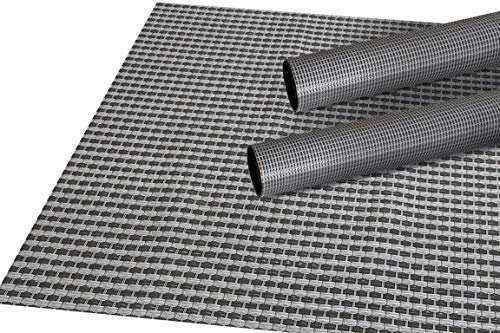 BRUNNER Zeltteppich Kinetic 250 x 600 (grau)