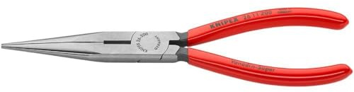 KNIPEX Long Nose Pliers w/Cut