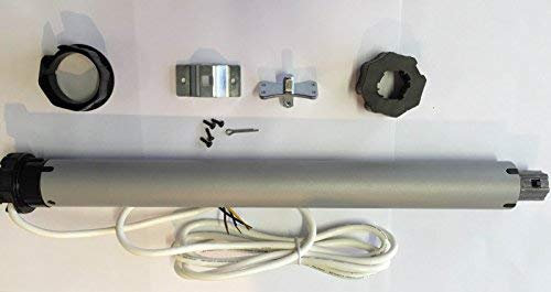 MOTORE PER TAPPARELLE 30NM - 60Kg Univ. TAPPARELLA ELETTRICA