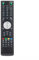 Original Remote control for All CELLO Non Smart LED TVs, Compatible with all Cello TVs, With 10 Meters Range, C1620F, C1920S, C1920FMTR, C2220FS, C2220S, C2420FS, C32220F, C4320F, C3220DVB, C4020DVB