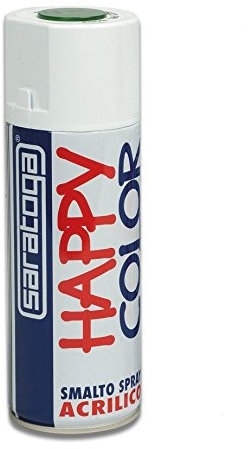 Happy Color Marrone Rame Ral8004