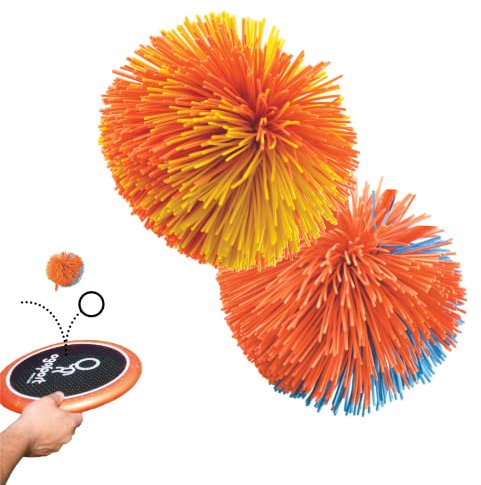 Ogo Sport - 970091 - Balles de Replacement - 2 Pièces