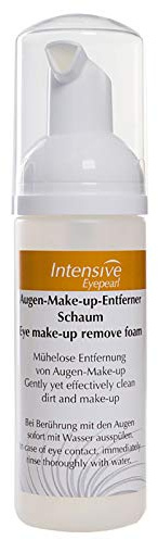 Intensive Desmaquillante de ojos, 50 ml