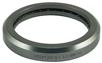 FSA Th-070dj, Cuscinetto Per Cuffie Unisex Adulto, Silver, 52.0 mm 45 ×45