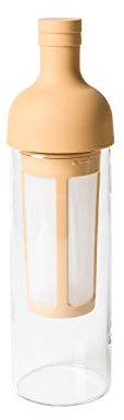 HARIO FIC-70-MC Molinillo de café eléctrico, 700 milliliters, x