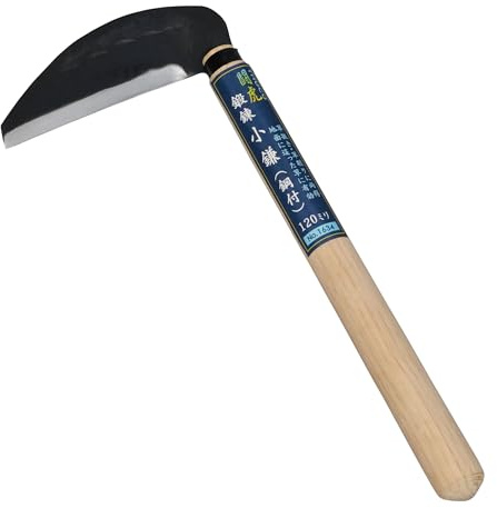 Fighting Tiger Training Small Scythe 4.1 inches (105 mm) 1635