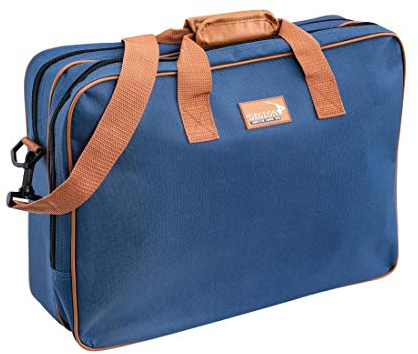 Deglon GC568 Urban Messertasche, Blau