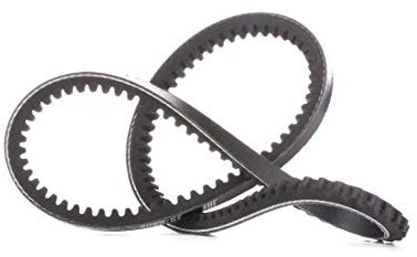 Bosch 10X740 - Cinghia trapezoidale - 1987947685