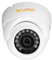 Lupus-Electronics 13300 LE337HD Überwachungskamera, Domekamera, Varioobjektiv, HDTV, HDCVI kompatibel, schlagfest, Nachtsicht, erschütterungsgeschützt, 720p, 1.3 MP, Weiß