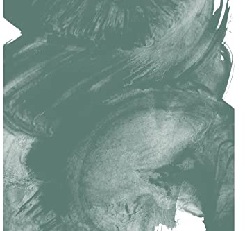 Sennelier Watercolour Half Pan S1 - Olive Green (813)