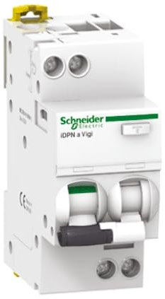 Schneider - Interrupteur Fi/LS 20 A 30 mA b un A9D56620 électrique, ratingen