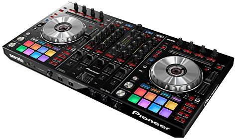 Pioneer DJ Controller Pioneer DDJ-SX2