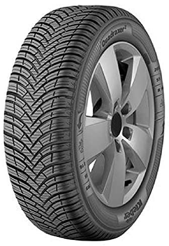 Kleber 205/55 R17 95V XL Ganzjahresreifen Allwetter M+S 3PMSF Reifen